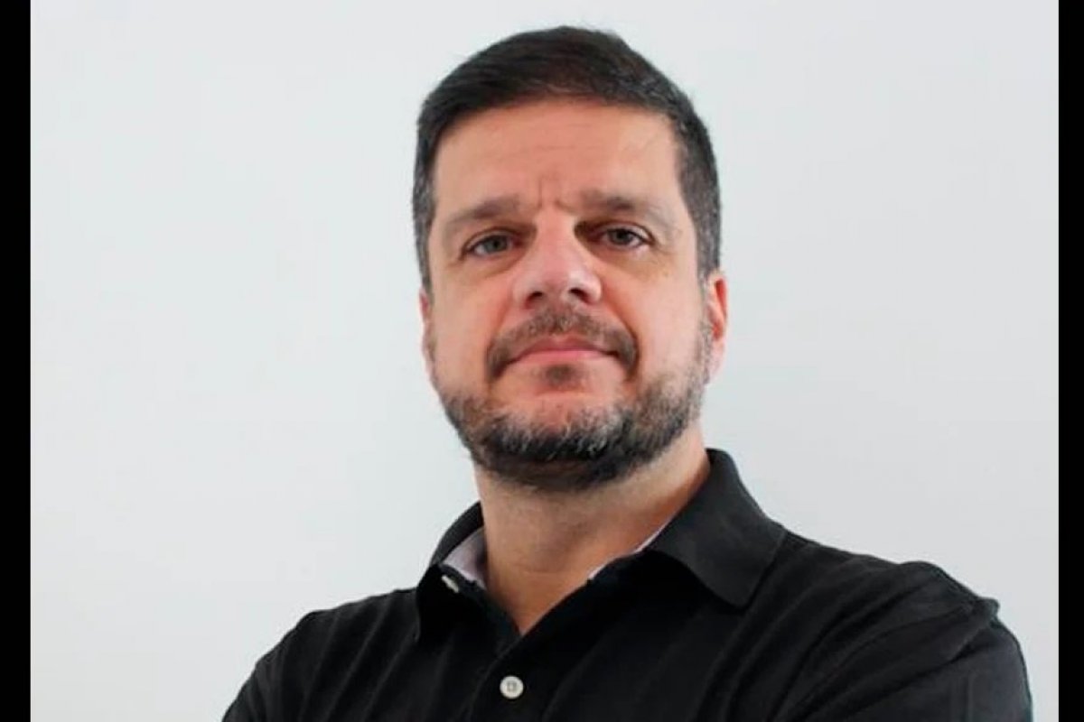 PF afirma que Rodrigo Pimentel fazia parte de esquema sobre caso Marielle, diz site