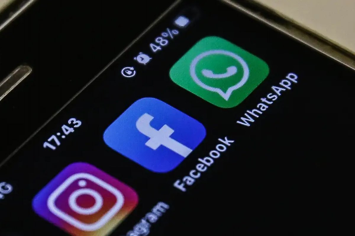 Instagram mostra instabilidade na tarde desta sexta (24)