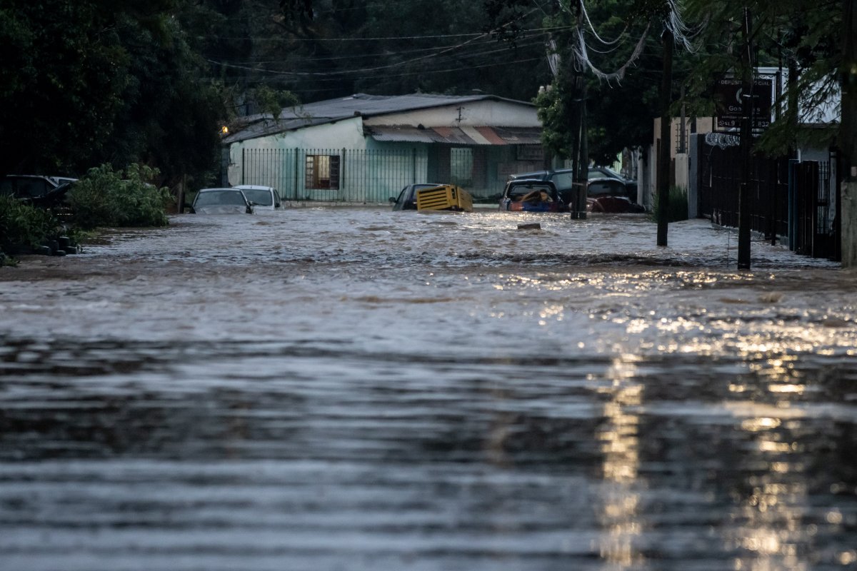 Defesa Civil confirma mais três mortes e tragédia no RS totaliza 165 óbitos