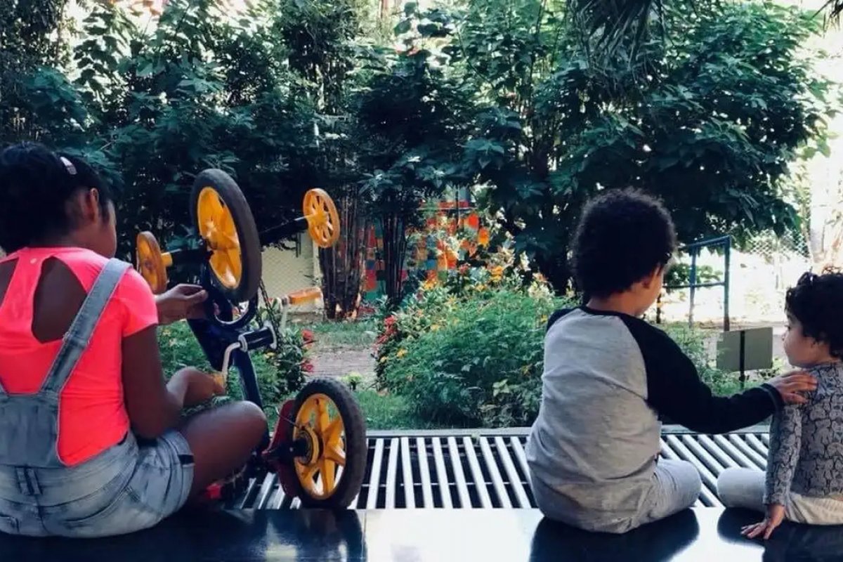 Dia Nacional da Adoção: Brasil tem mais de 3 mil crianças a espera de um lar