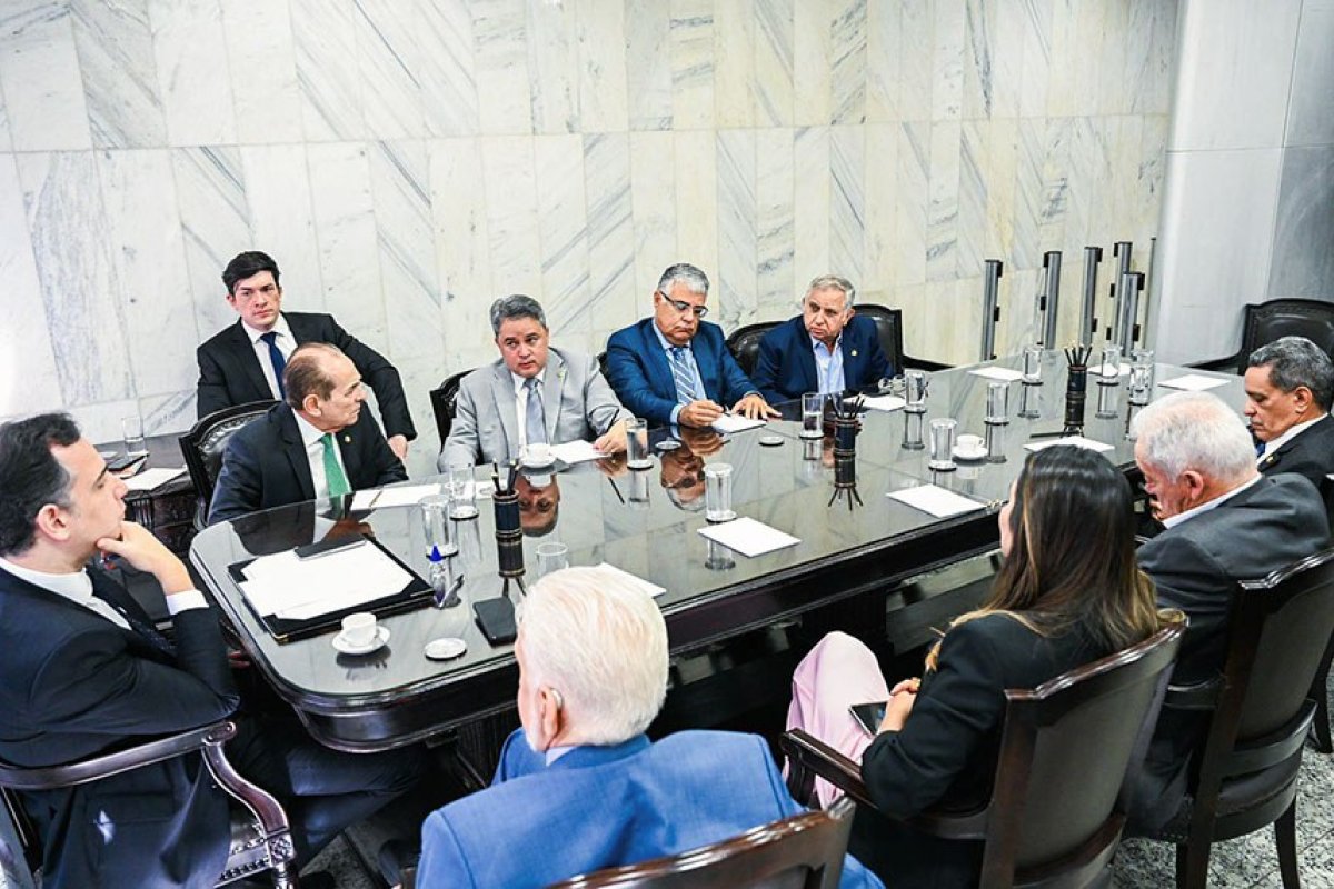 CCJ deve votar novo Código Eleitoral no dia 5 de junho