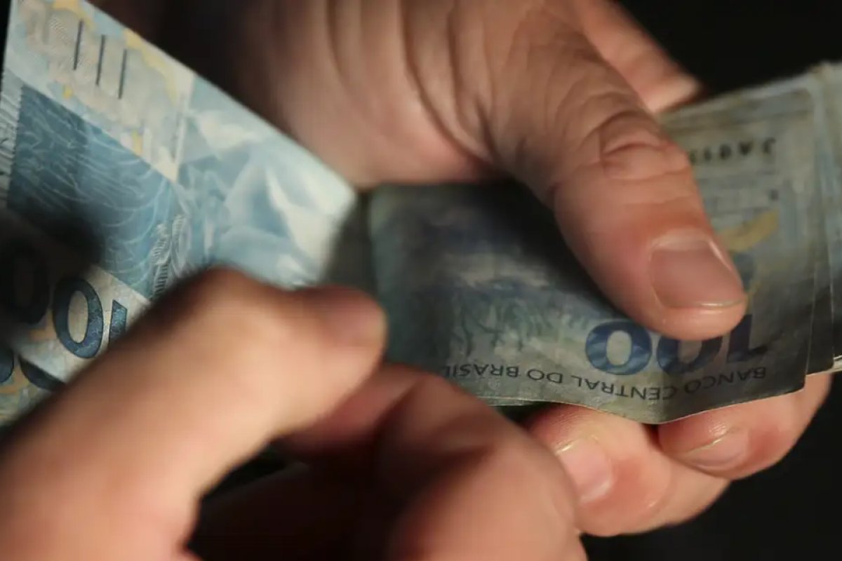 Jornalistas indiciados por 'escândalo do pix' movimentaram R$ 3,4 milhões em um ano