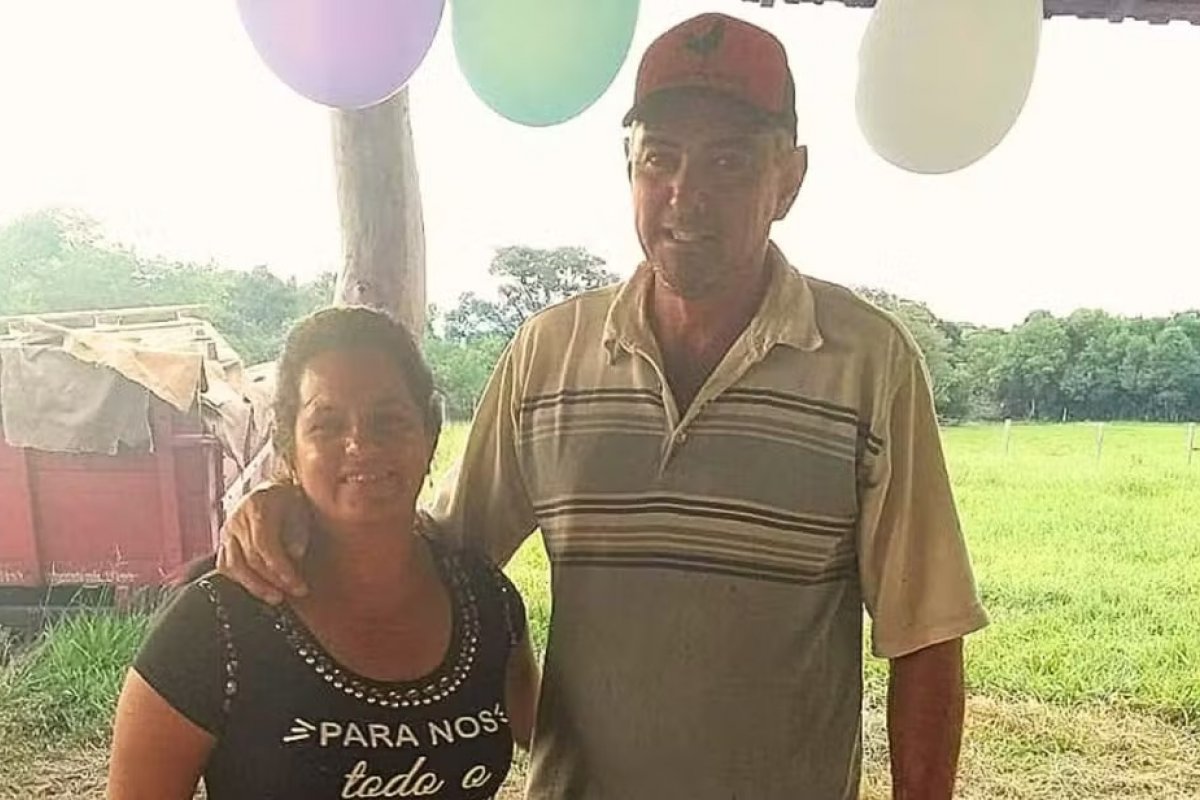 SP: marido vira réu após assassinar a esposa por ela se recusar a fazer o almoço