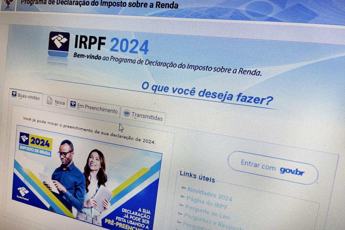Contribuinte que já entregou o Imposto de Renda 2024 pode doar para o RS; veja como