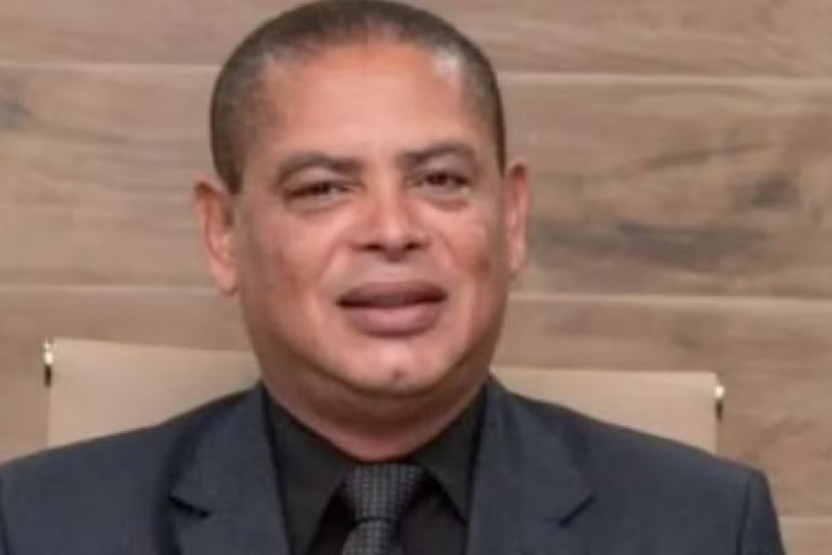 Presidente da Câmara de Vereadores de Santo Antônio de Jesus deixa hospital