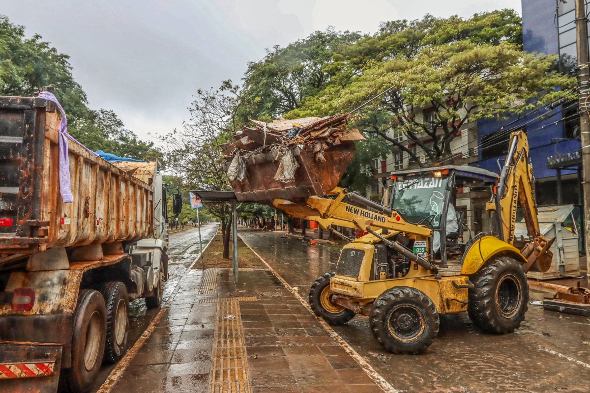 Tragédias deixam lições para a reconstrução mais eficiente das regiões afetadas