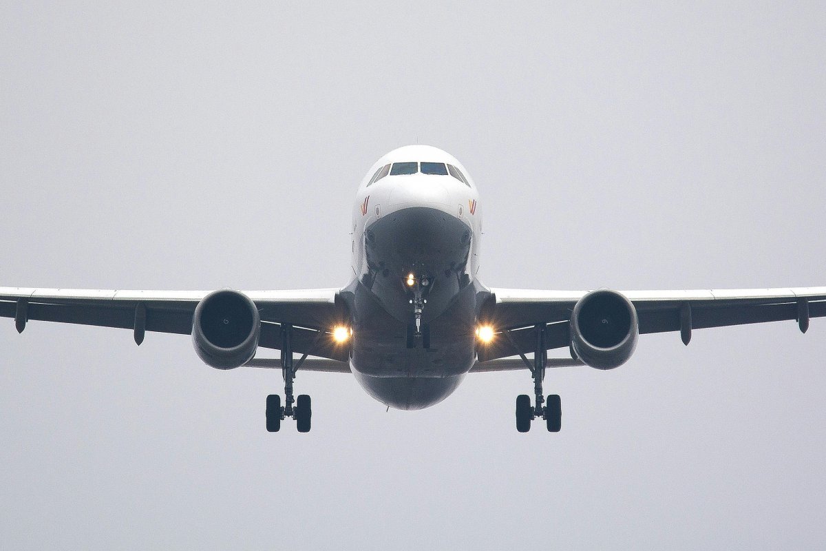 Turbulência deixa ao menos 12 pessoas feridas em voo para a Irlanda