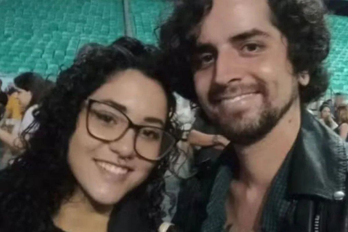 Morre, aos 28 anos, esposa de pré-candidato à prefeitura de Salvador