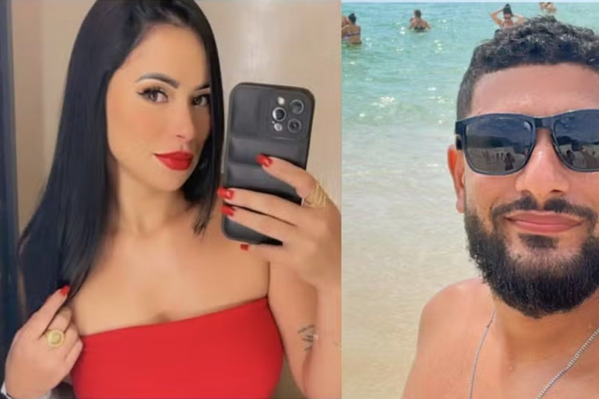 Homem mata ex-mulher e amigo na frente da filha de um ano em Porto Velho