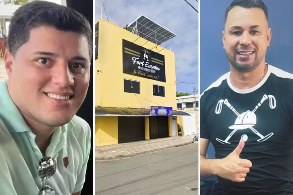 Empresário e jornalista que pretendam disputar eleições municipais são mortos no Guarujá