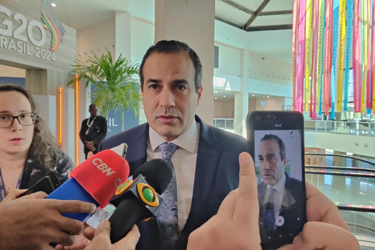 Vídeo: Bruno Reis diz que espera consenso entre empresas e rodoviários para evitar greve