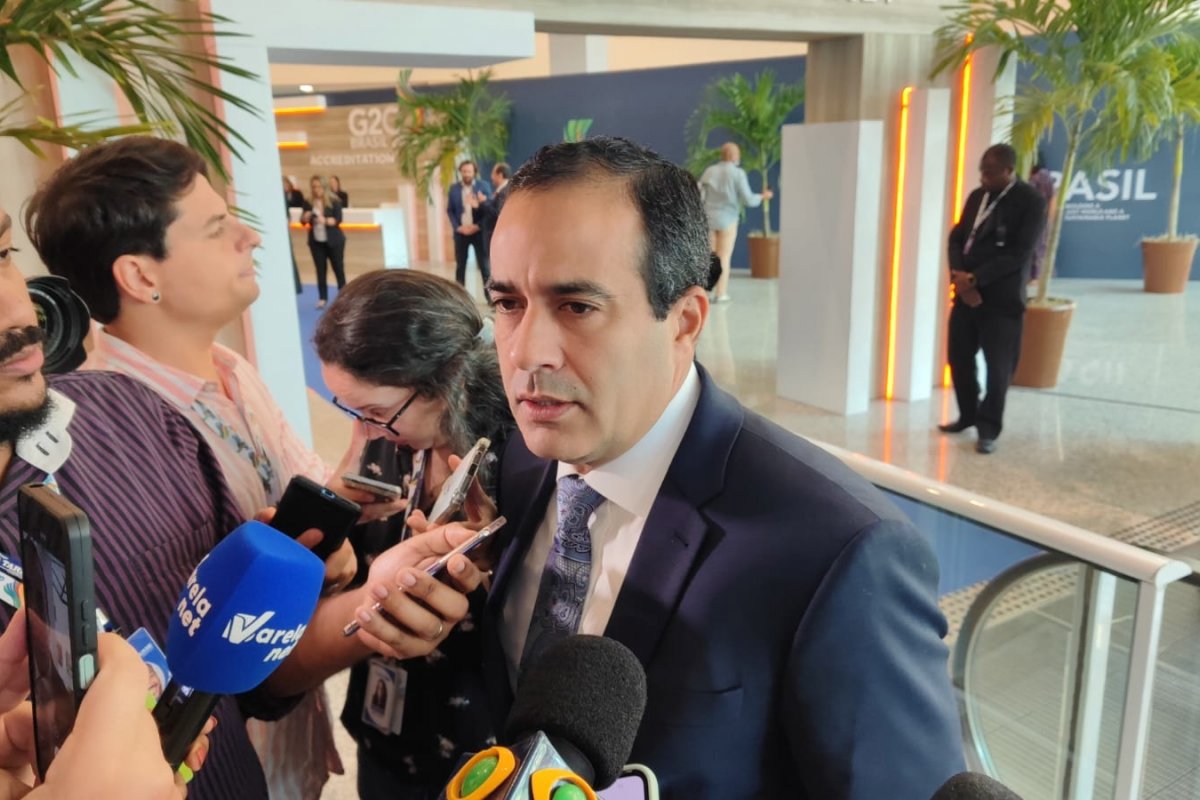 ‘Sem data e local definido’, diz Bruno Reis sobre oficialização da pré-candidatura à reeleição