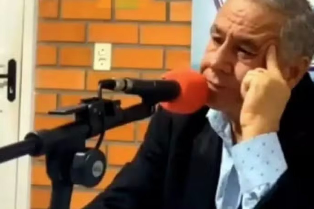 Prefeito de Barra do Sul sugere que enchentes do RS ocorrem por estado ter menos igrejas que centros