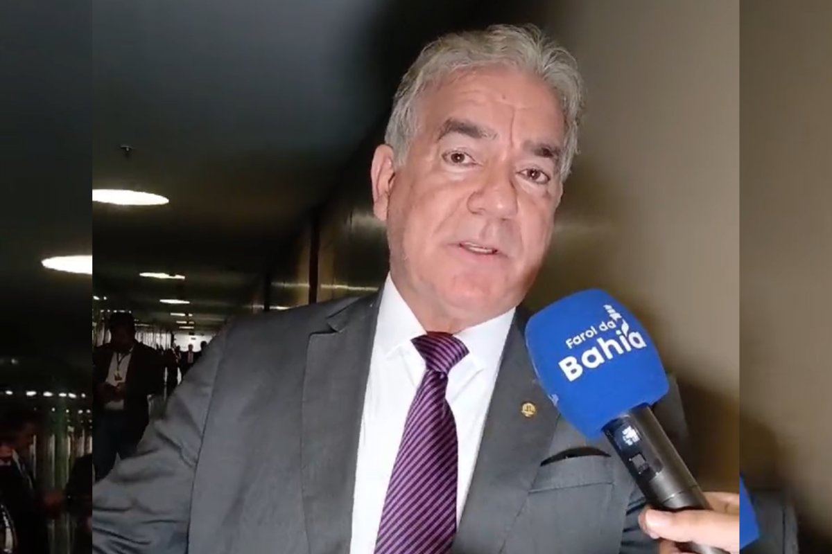 Vídeo: partidos disputam vice na chapa de Zé Neto em Feira de Santana; PSB e MDB são apostas do candidato