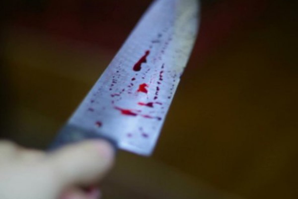 Homem é preso suspeito de esfaquear esposa em Vitória da Conquista