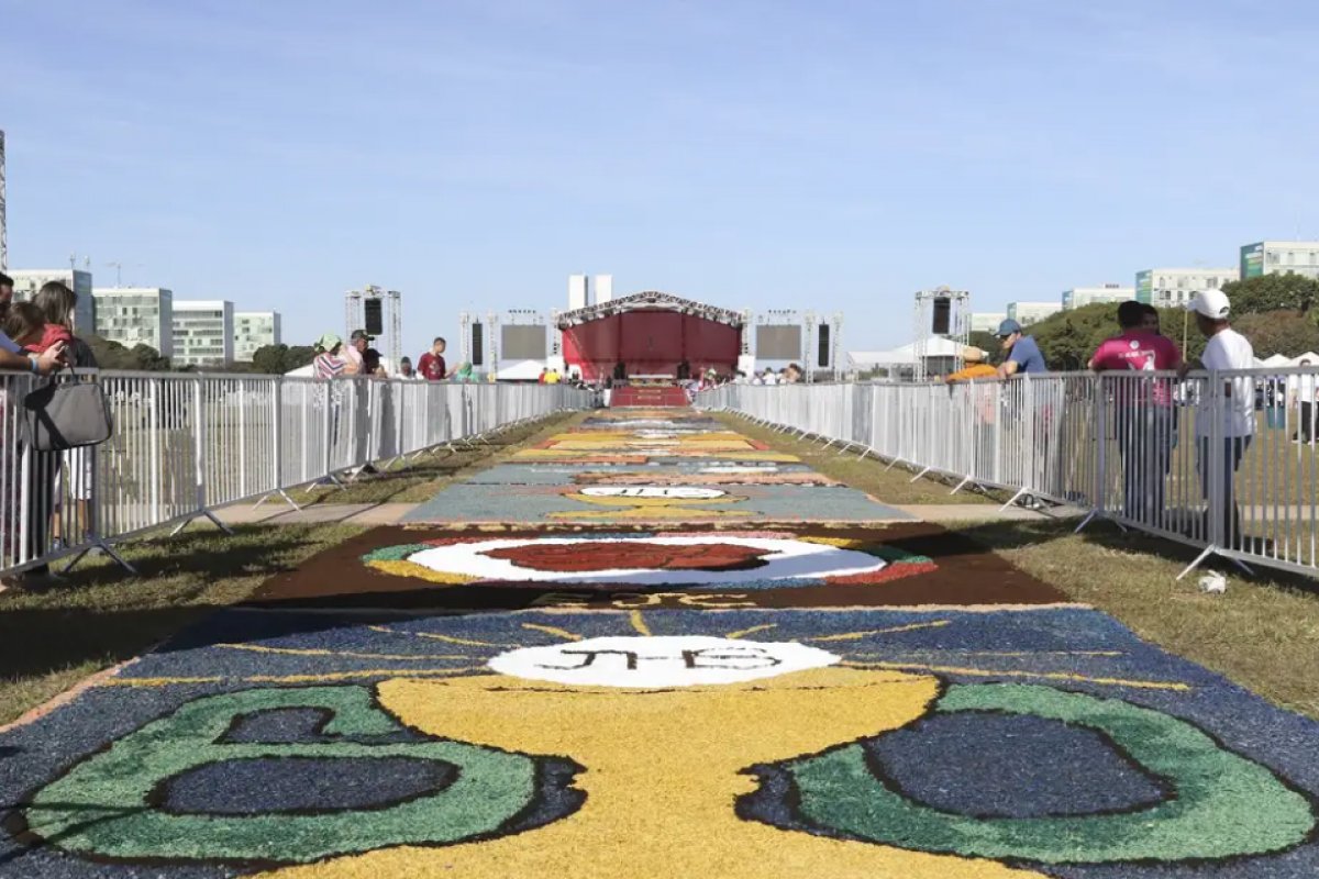 Corpus Christi não é feriado em todo o Brasil; confira quais são os direitos do trabalhador