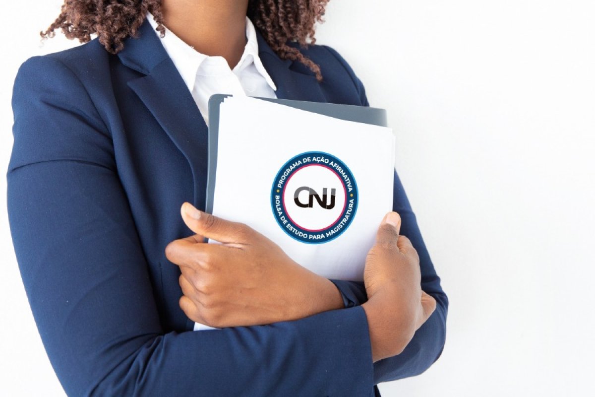 Prazo para financiar bolsas de estudos para magistratura termina nesta sexta-feira (31)