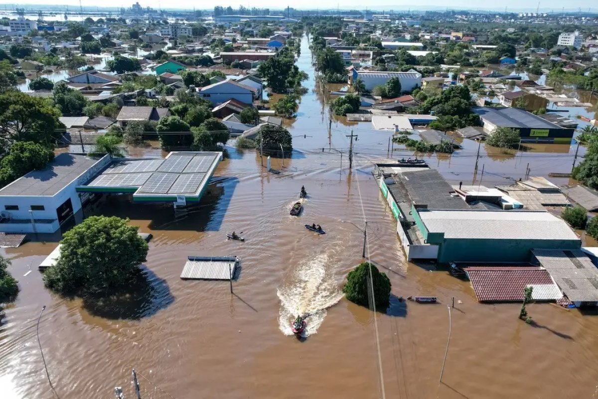 Tragédia no RS deve encarecer seguros em todo o país, diz setor