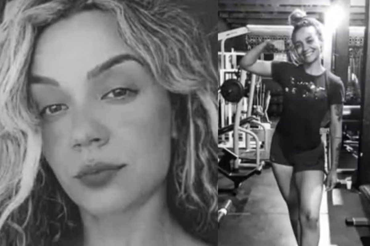 Lutadora de jiu-jítsu morre após acidente de moto na Bahia