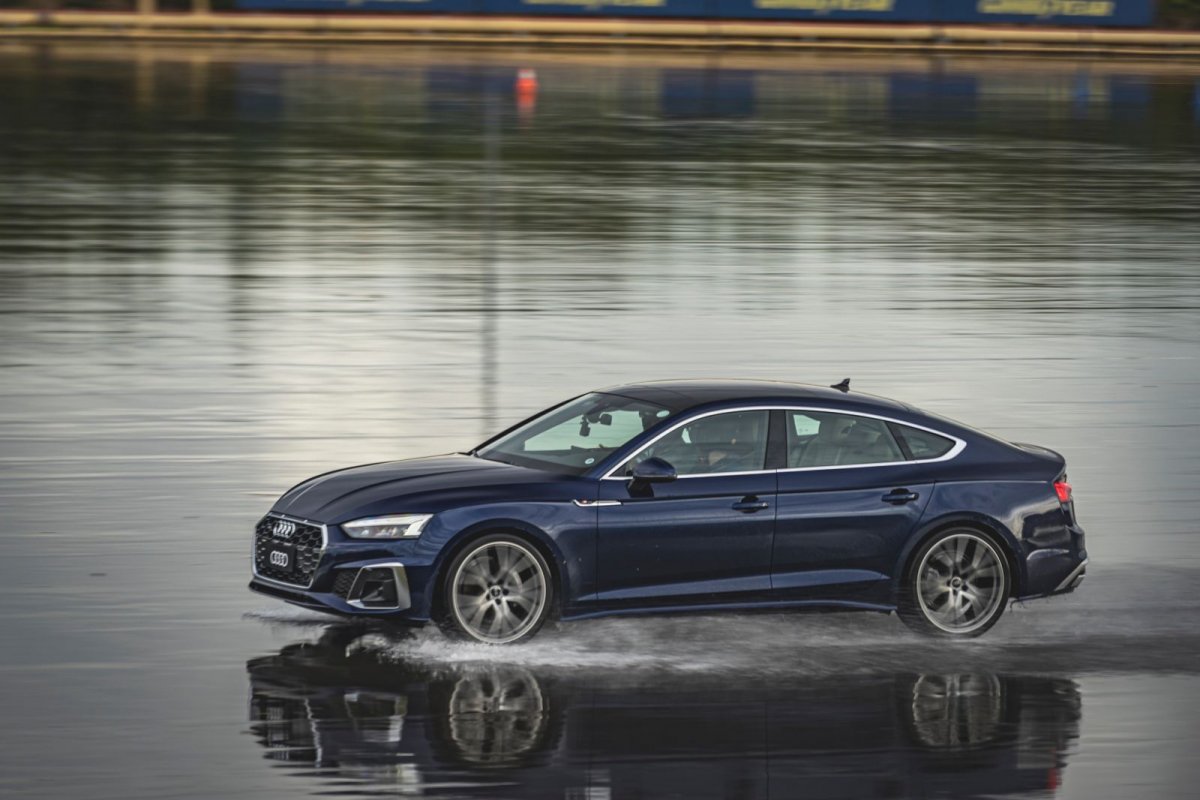 Audi A4 e A5 ganham novidades na linha 2025: veja os preços e versões