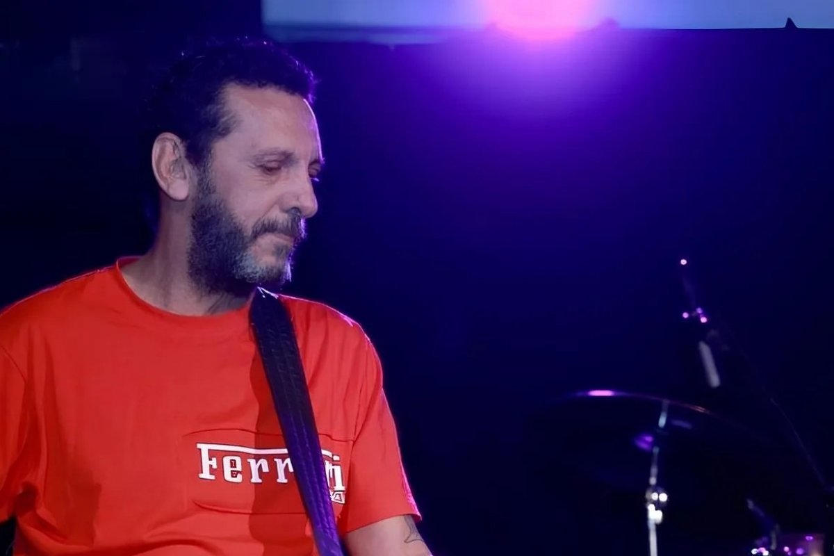 Morre, aos 72 anos, Gustavo Mullem, ex-guitarrista da banda Camisa de Vênus