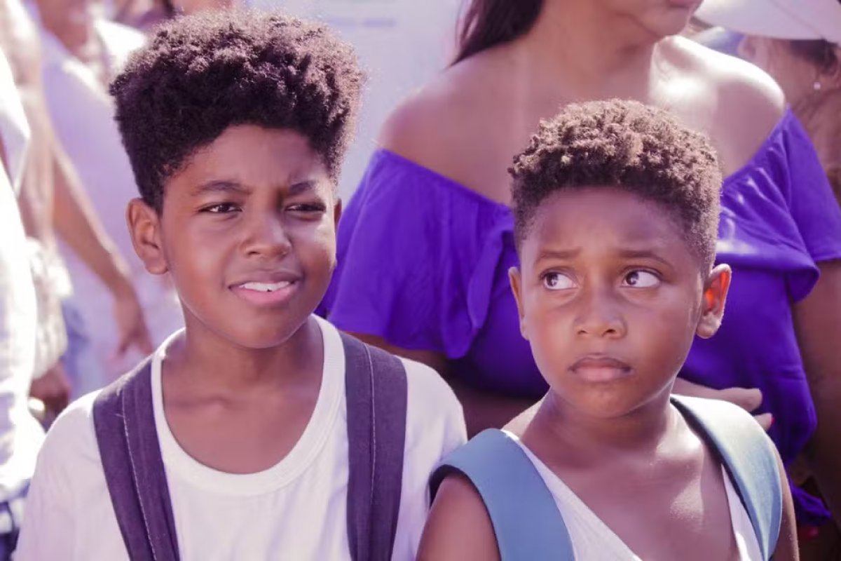 Projeto leva cinema gratuito para comunidade periférica de Salvador