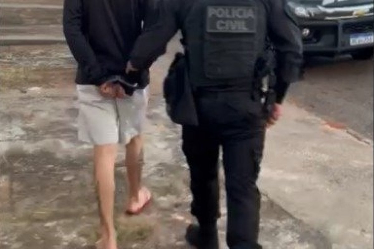 Polícia Federal prende 23 pessoas em dois estados em operação contra golpes com boletos falsos