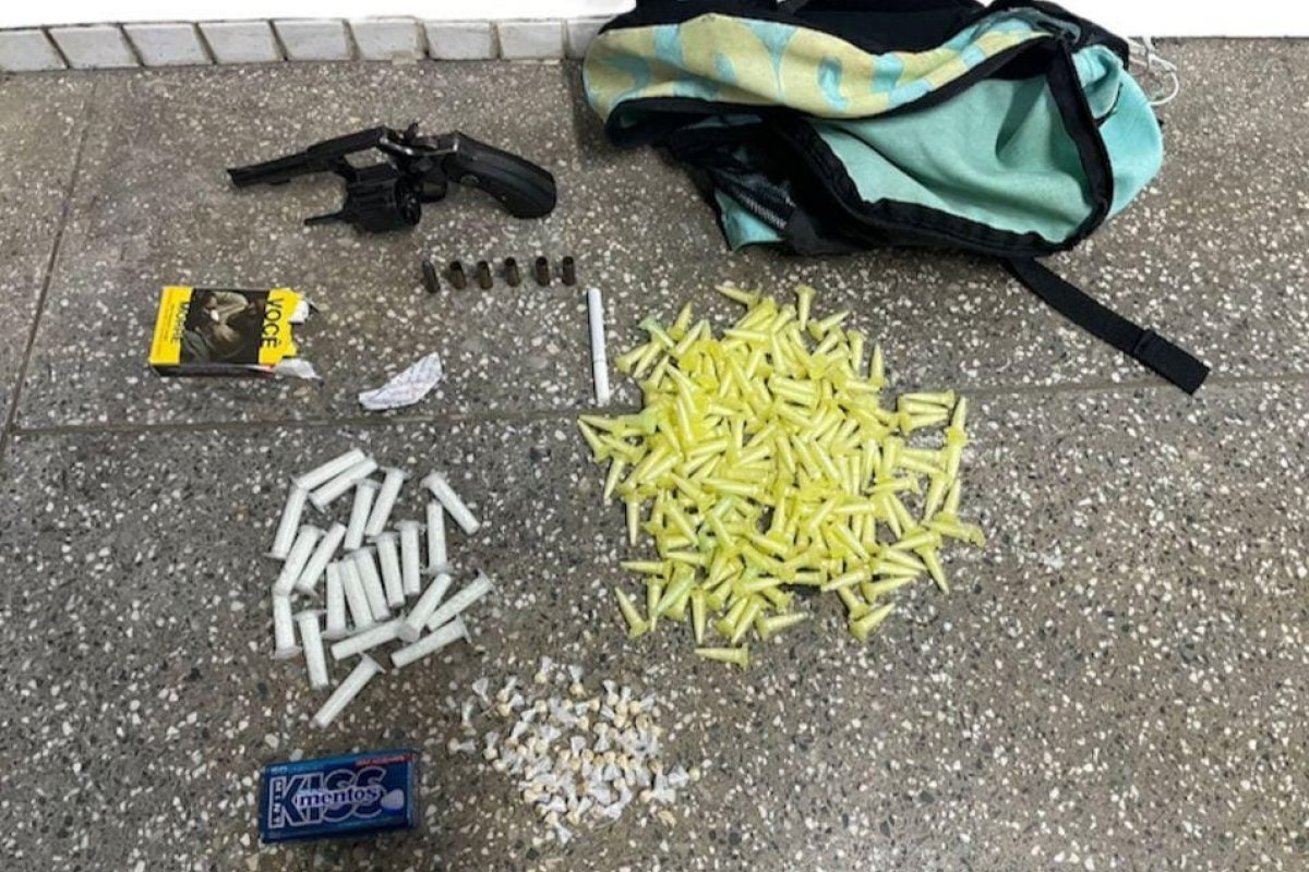 Homem é baleado após confronto com policiais militares em Salvador