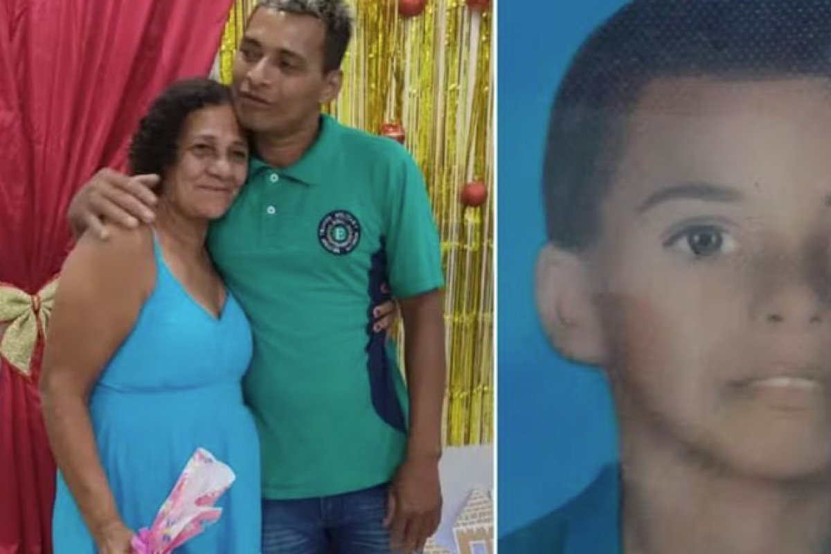 Filho raptado reencontra mãe no Acre depois de 34 anos