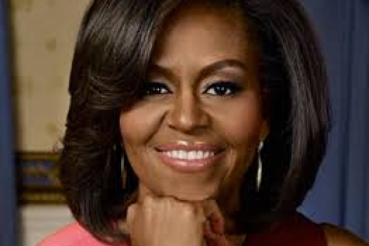Michelle Obama divulga playlist de academia