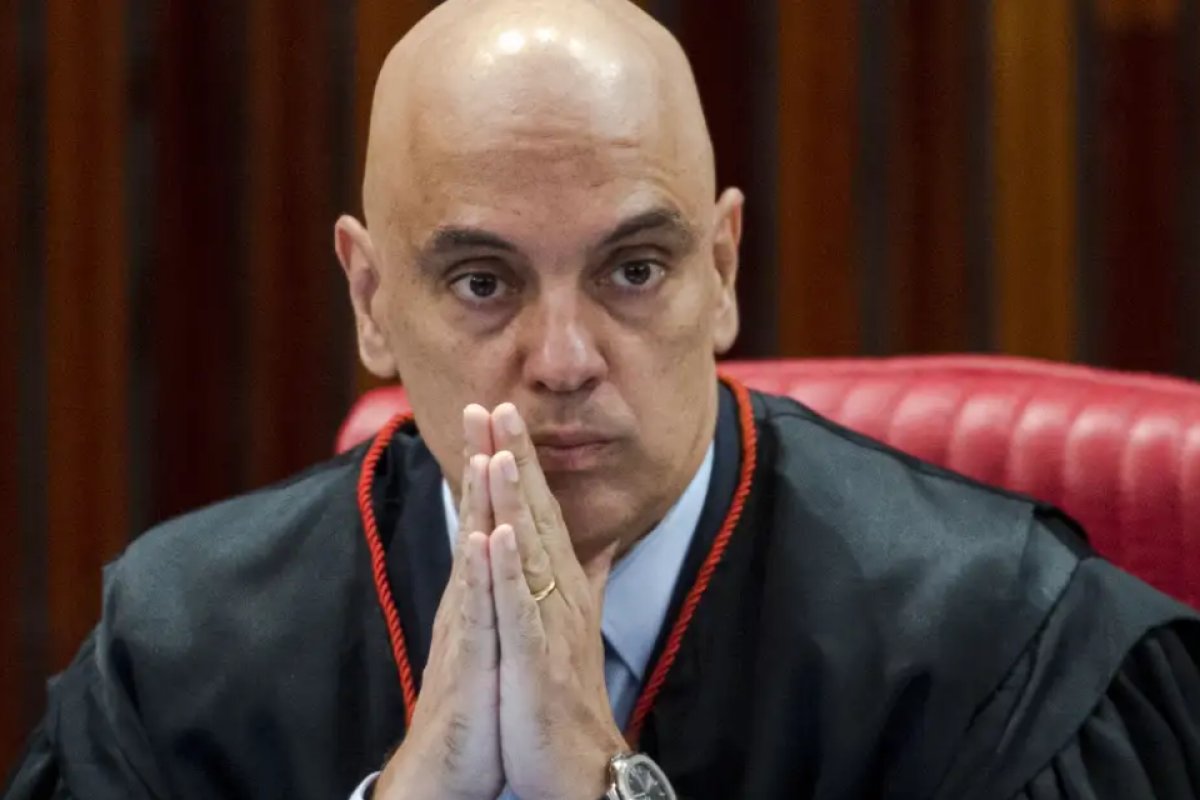 Morre o pai do ministro Alexandre de Moraes