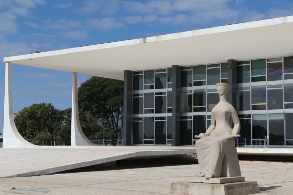 Poder Judiciário bate recorde de despesas em 2023, aponta relatório do CNJ