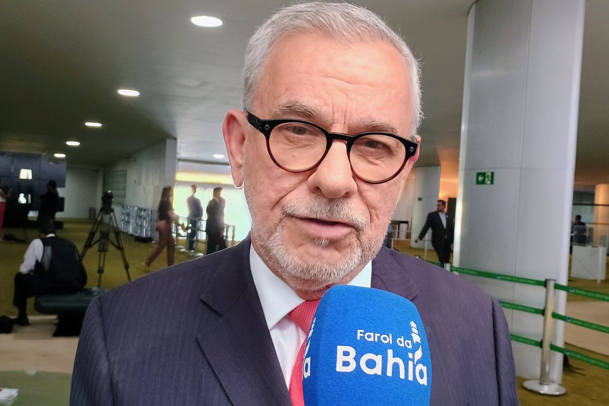 Vídeo: ‘Dentre as pré-candidaturas, a minha oferece melhores condições para Conquista’, dispara Waldenor