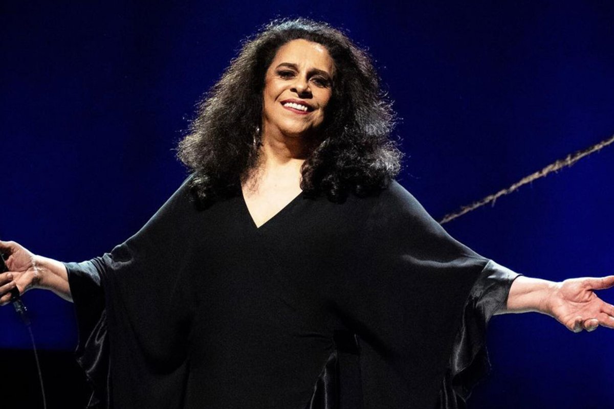 Espólio de Gal Costa é condenado a pagar dívida com construtora!