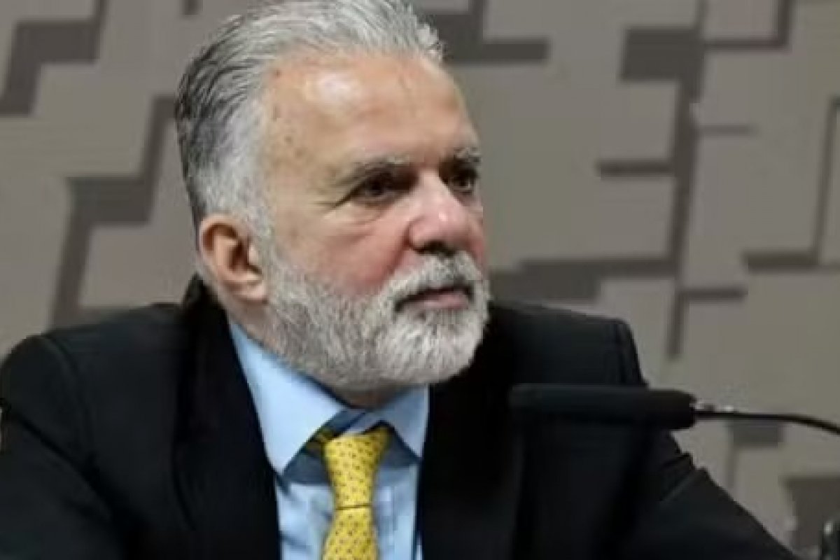 Lula remove embaixador brasileiro de Israel e transfere para Genebra