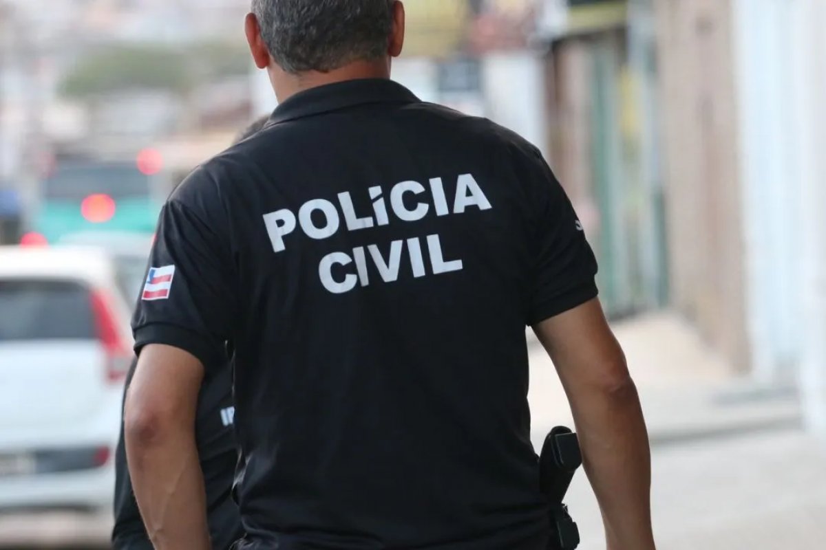 Entregador é morto a tiros no bairro de Nazaré, em Salvador