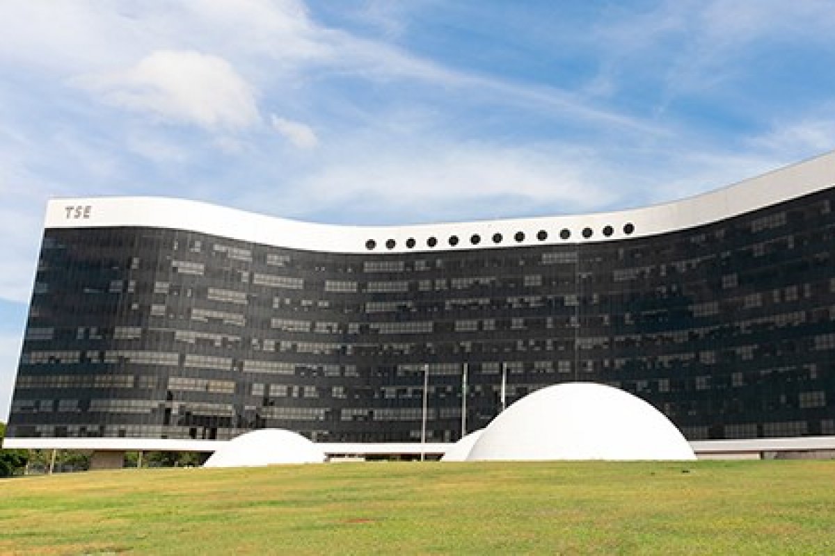 Justiça Eleitoral publica edital de concurso unificado com 395 vagas