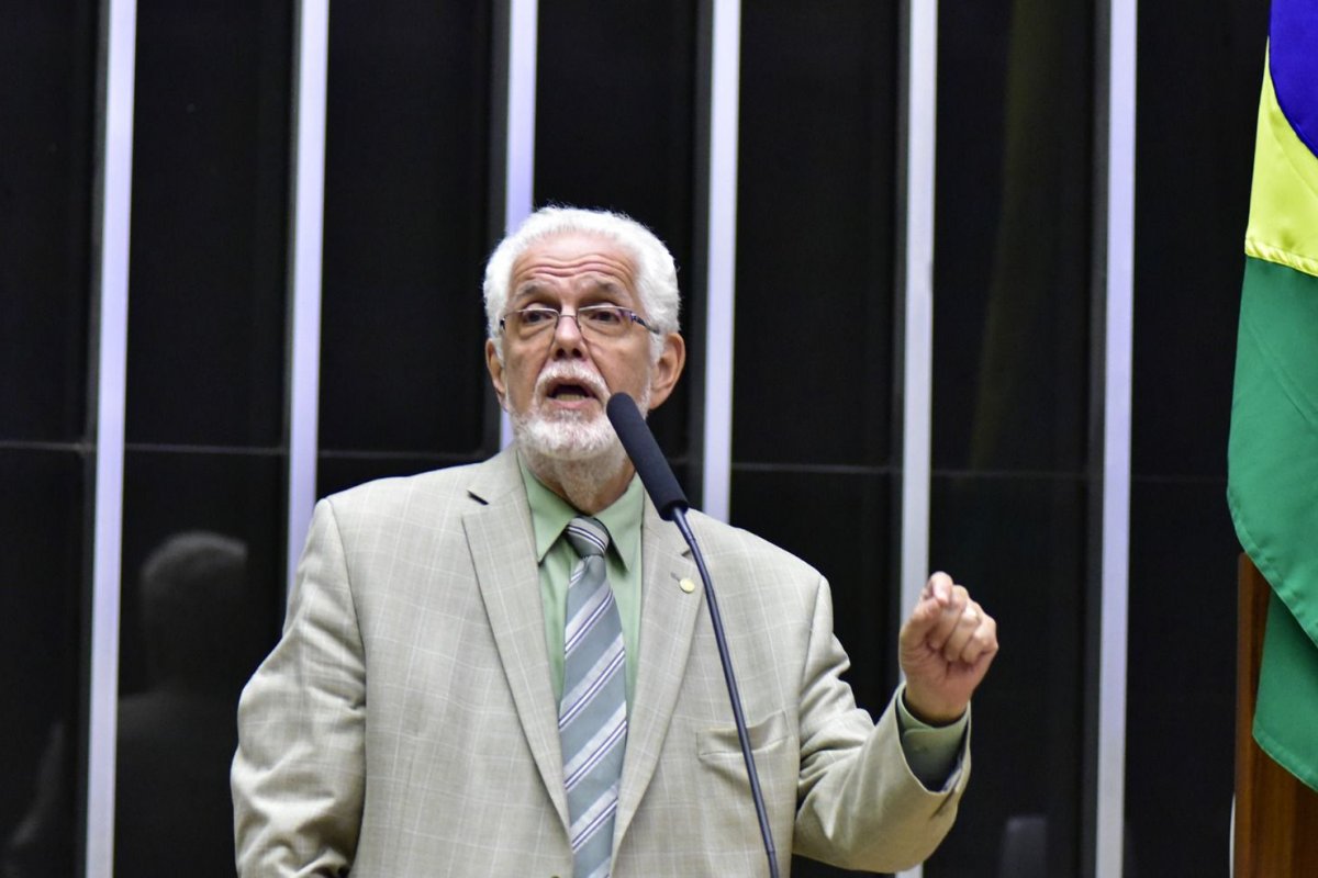 Vídeo: Jorge Solla desconversa sobre voto para manutenção de veto das saidinhas de presos: 'não é hora de tratar de fake news'