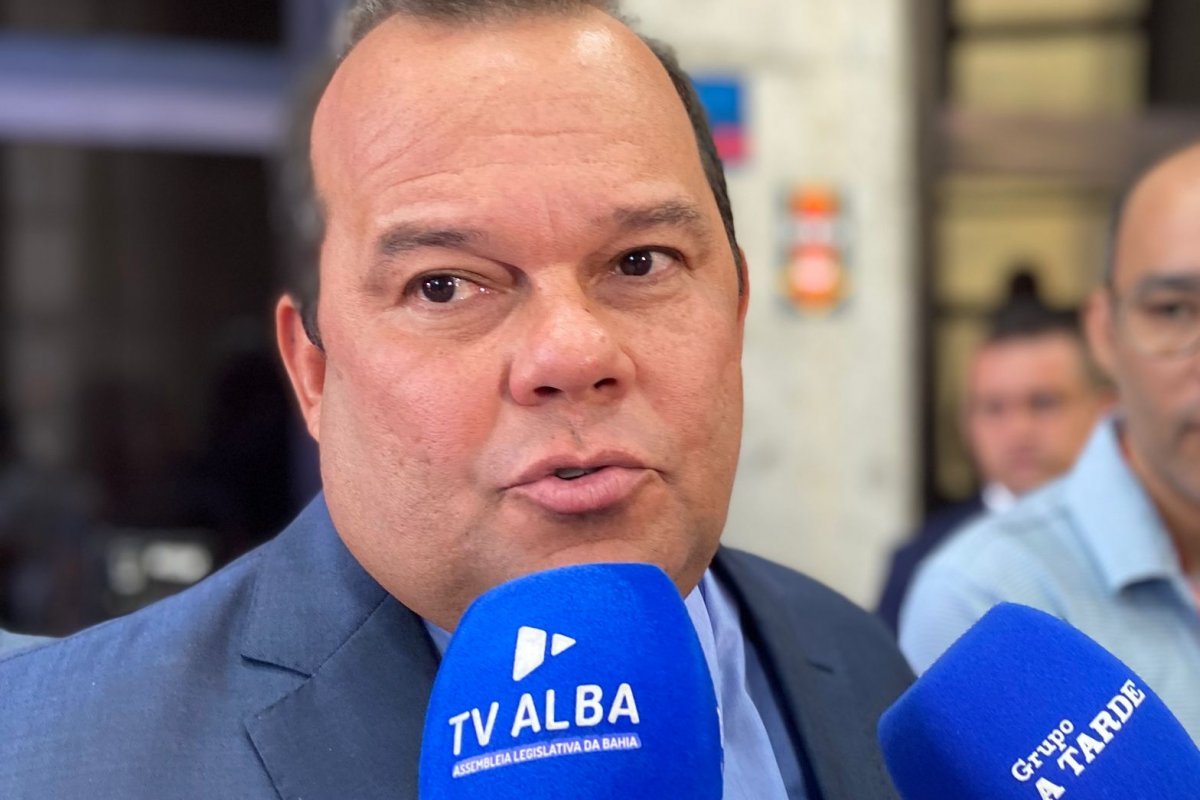 Vídeo: Geraldo Júnior alfineta prefeitura de Salvador ao comparar qualidade do serviço de saúde municipal e estadual