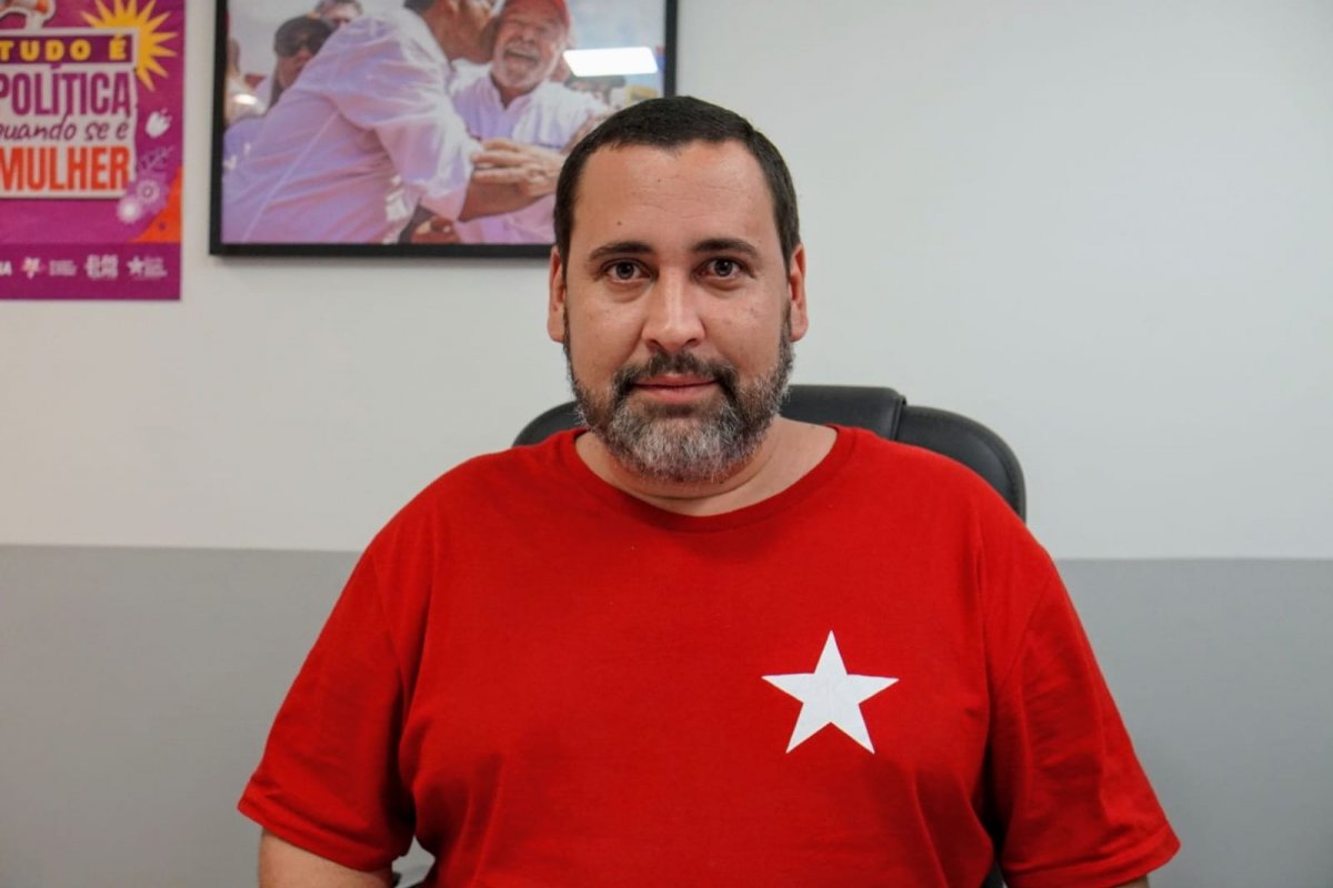 Éden Valadares rebate Bruno Reis: ‘Quem decide se vai ter 2° turno é o povo de Salvador’