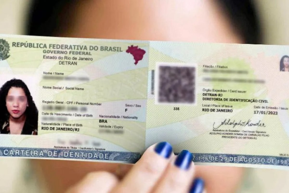 Justiça determina mudança na carteira de identidade para garantir direitos das pessoas trans