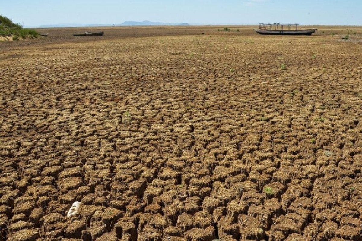 Monitor de Secas registra abrandamento da seca no Nordeste