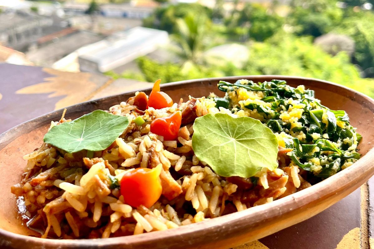 Rota Gastronômica Sabores do Interior do São João do Centro Histórico tem 49 participante!
