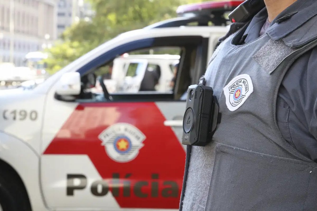 Três mortes foram registradas em Salvador após ações de policiais militares
