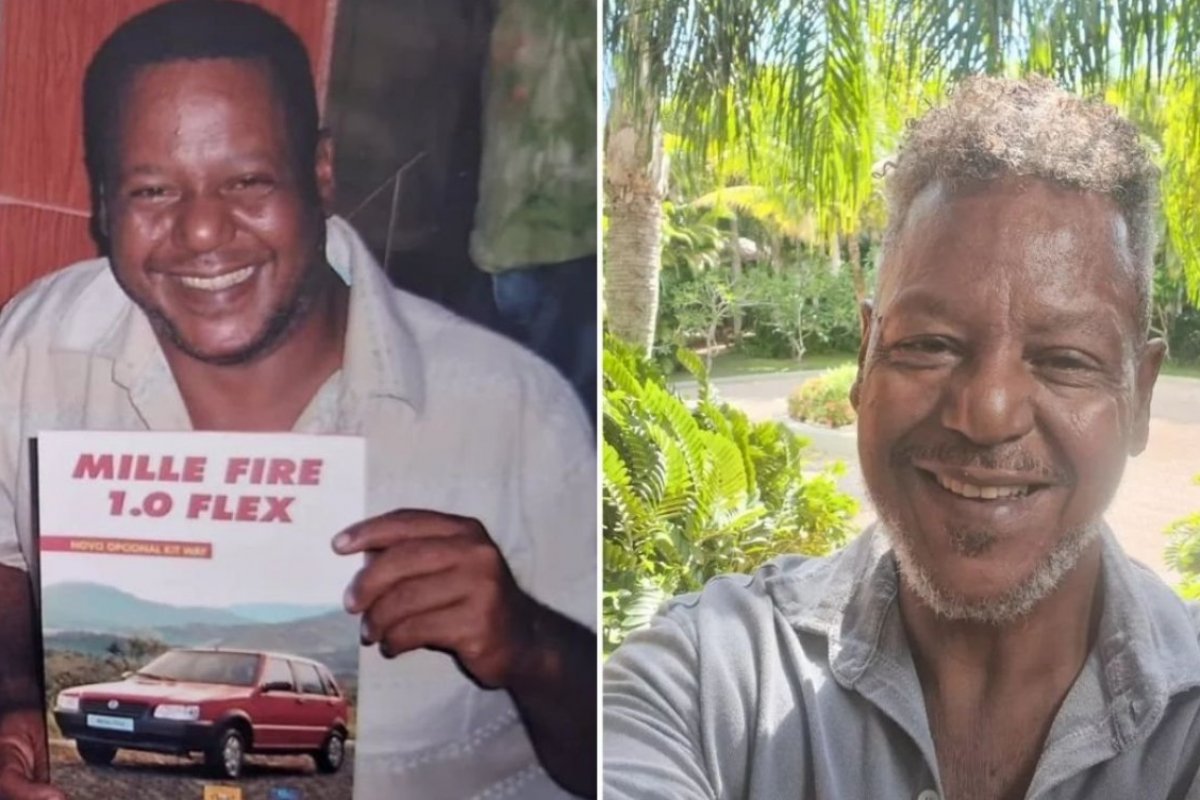 Amigos e familiares tentam provar inocência de homem que enfrenta processo após ser supostamente reconhecido por crime em sinaleira
