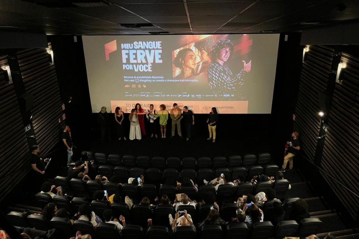 Circuito Saladearte anuncia ingressos gratuitos para professores e estudantes da rede estadual