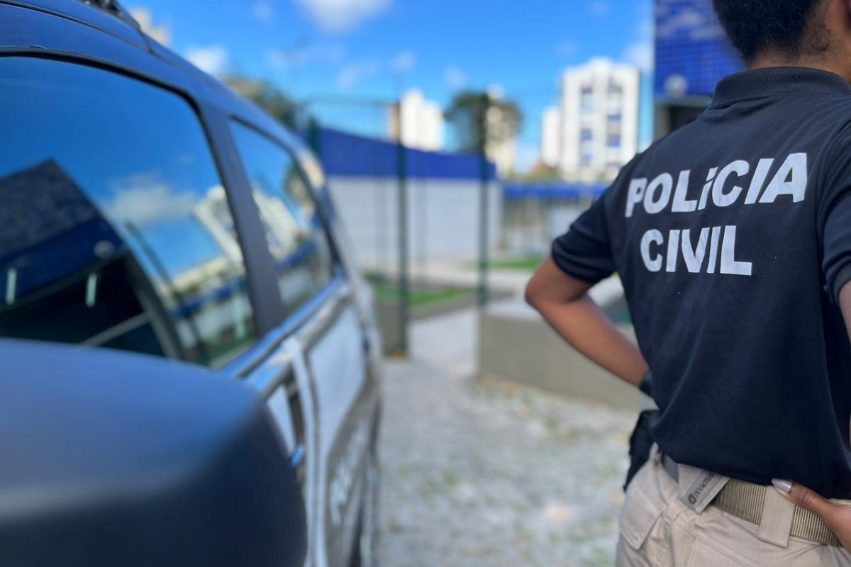 Duas pessoas são mortas a tiros dentro de apartamento no Cabula