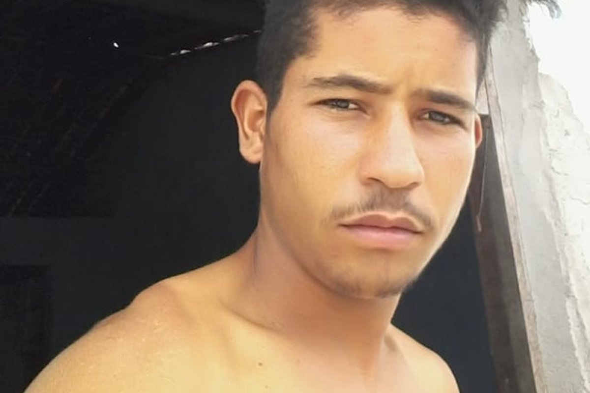 Jovem de 19 anos desaparece após se afogar em açude no norte da Bahia