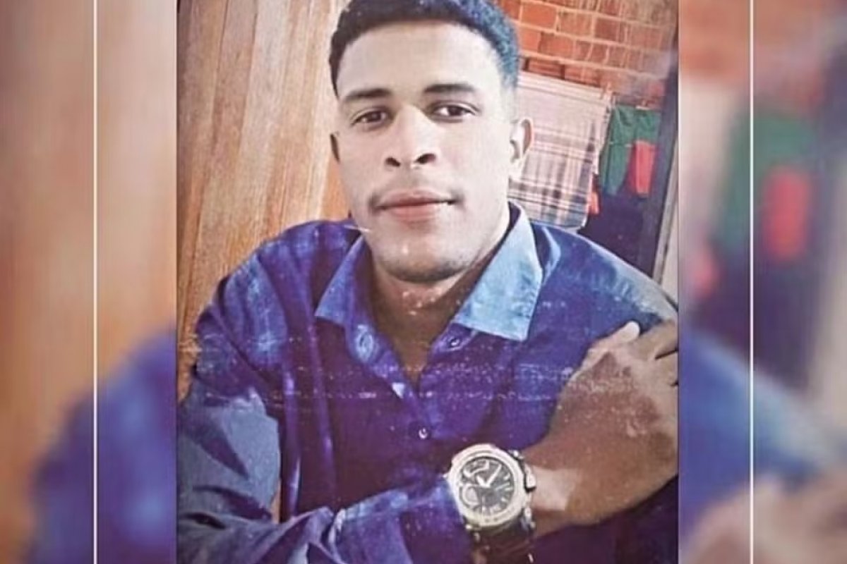 Pintor morre ao cair do segundo andar de prédio em Ipirá