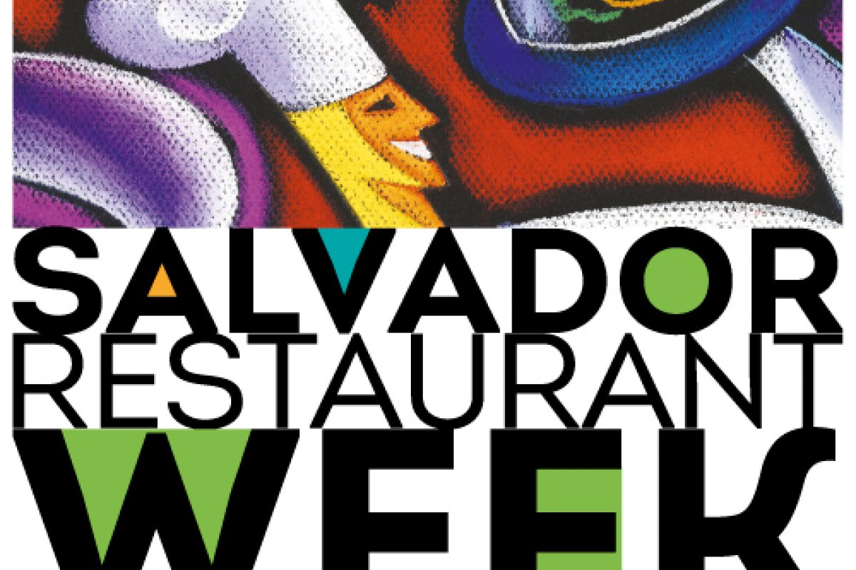 Farol Gastronomia: Vem aí a 14ª edição da Salvador Restaurant Week!